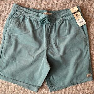 O’Neill Corduroy Shorts